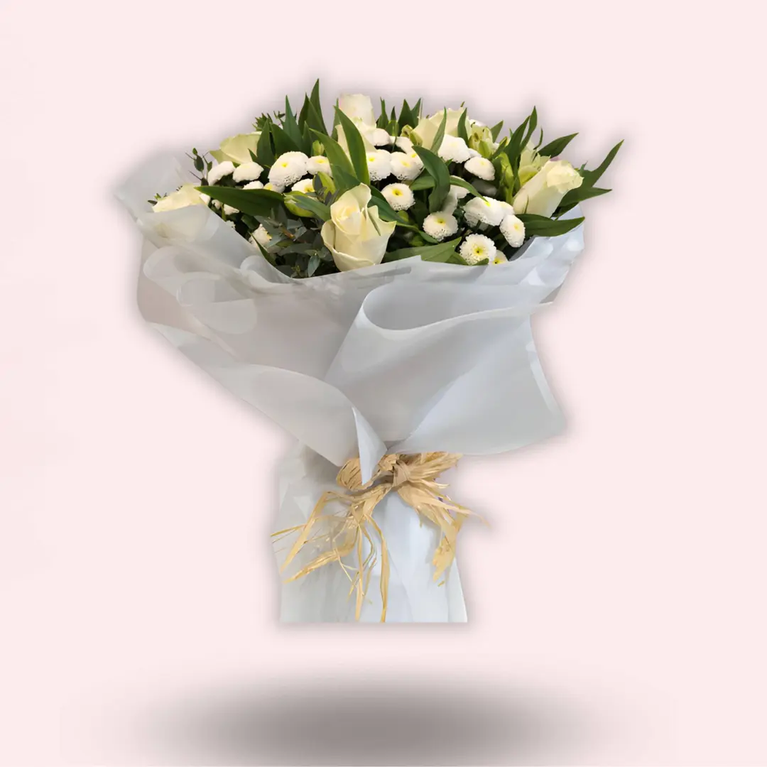 Baby Cherry Bouquet